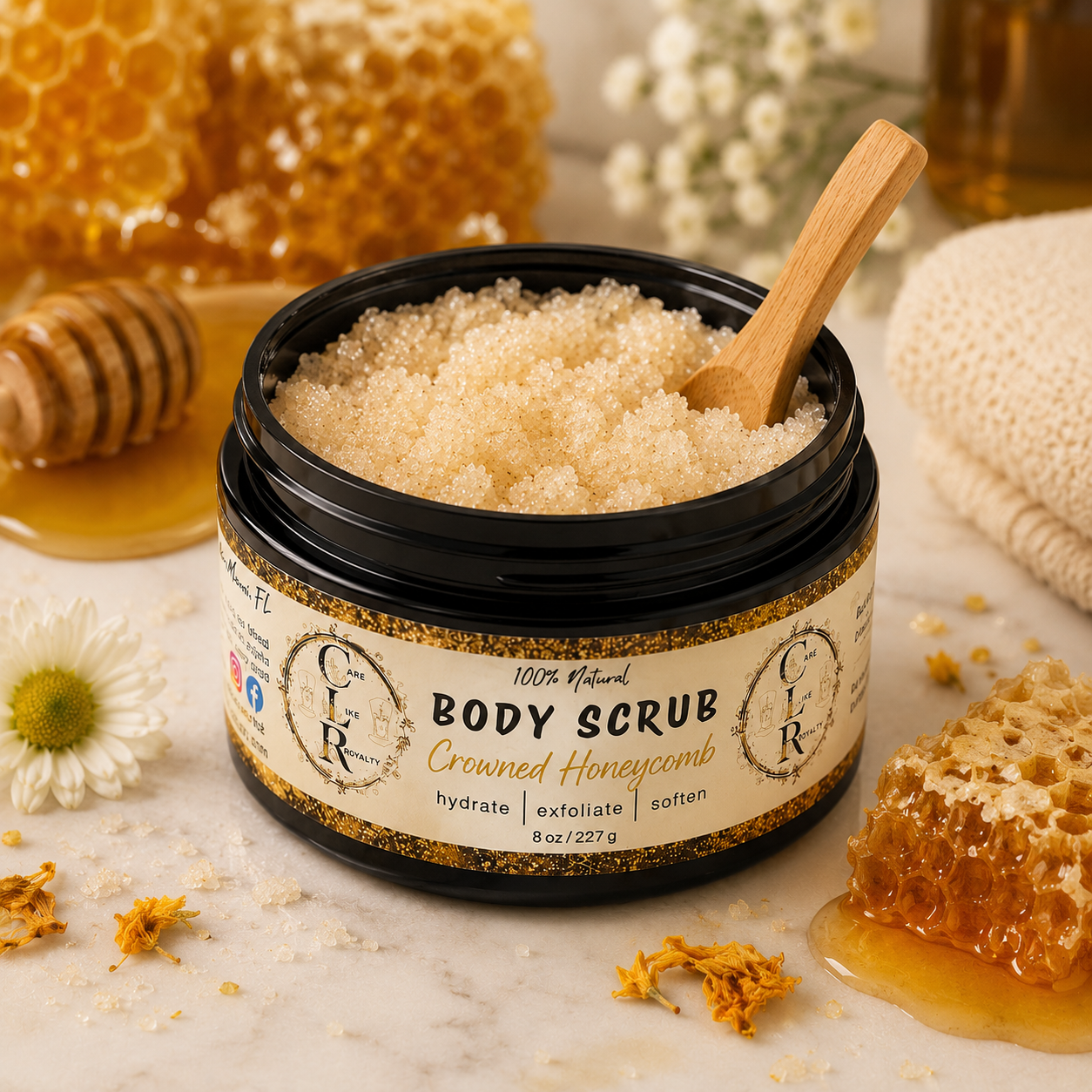 Royal Spa Bundle