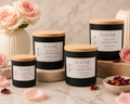 🌹 Rose Milk Luxury Candle
