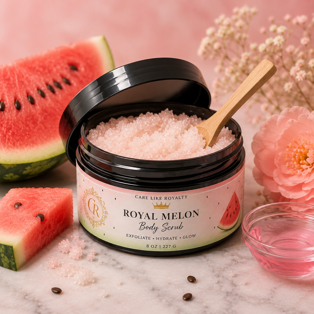 Royal Spa Bundle