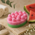 🍉 Royal Melon Artisan Soap