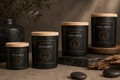🤵 Vita-Men Luxury Candle